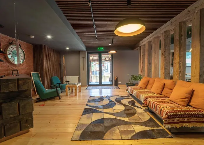 Lahili Boutique Hotel