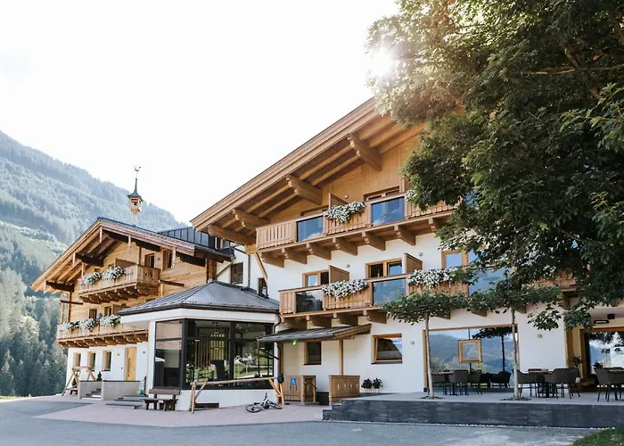 Hotel Thurnerhof