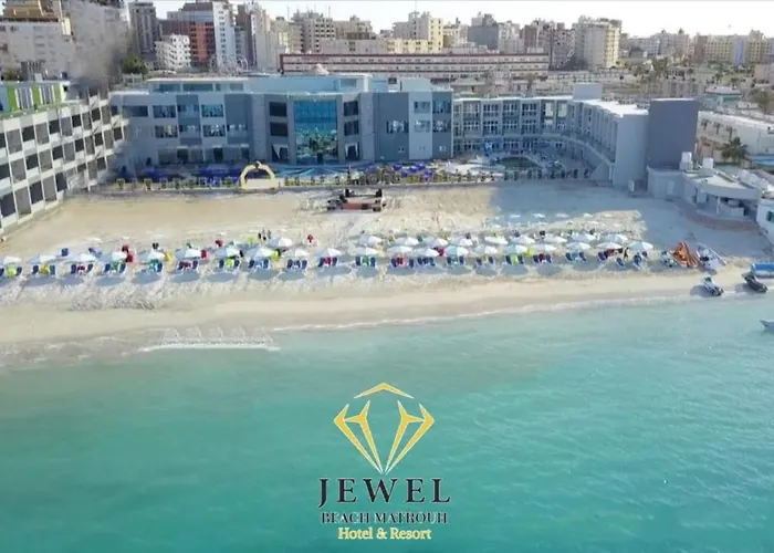 Jewel Beach Matrouh Hotel