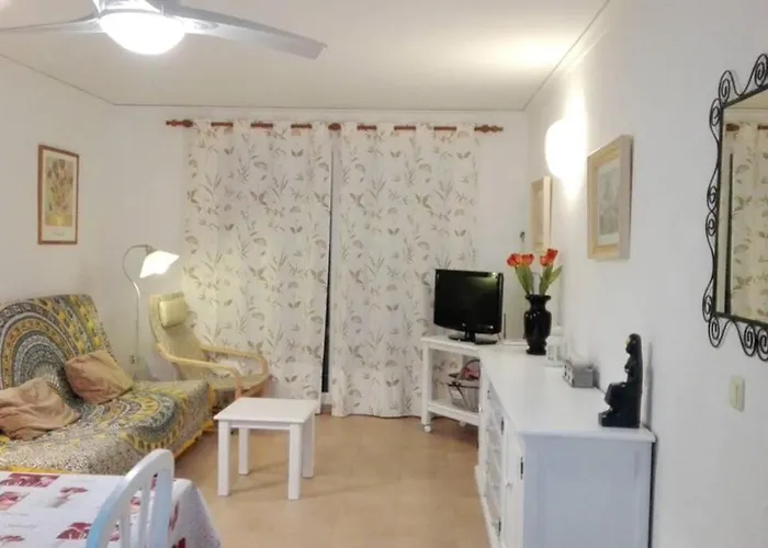 Apartamento Residencial Deltamar
