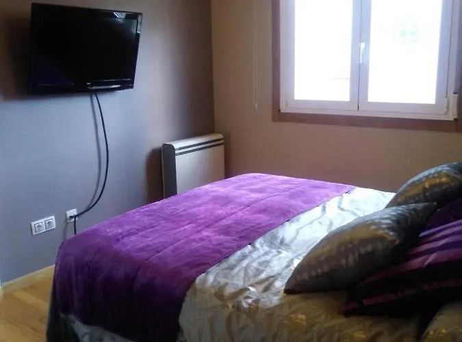 Apartamento Las Carolinas