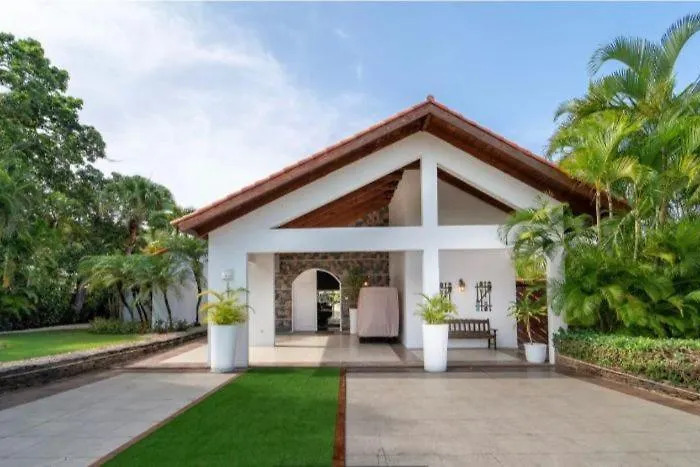 Lux Villa Casa De Campo