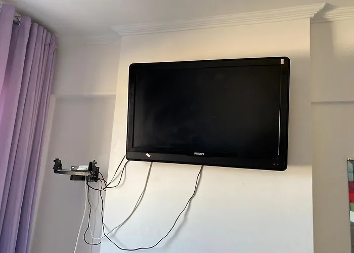 Apartamento na Praia Grande - Aviação