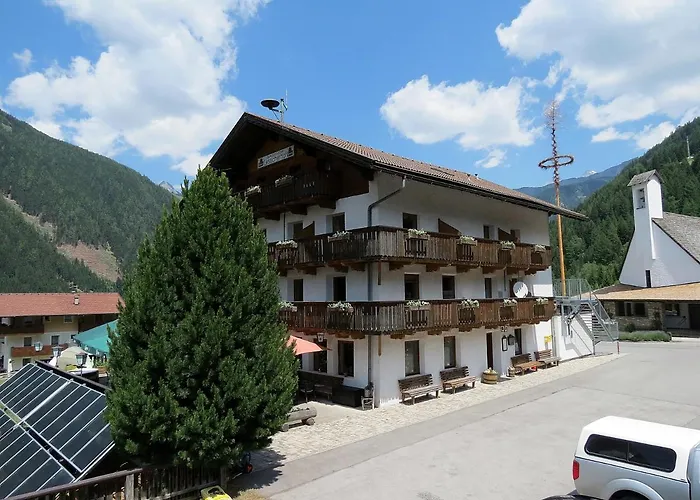 Lesacherhof
