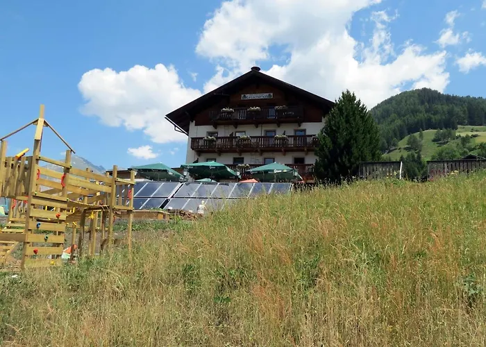 Lesacherhof