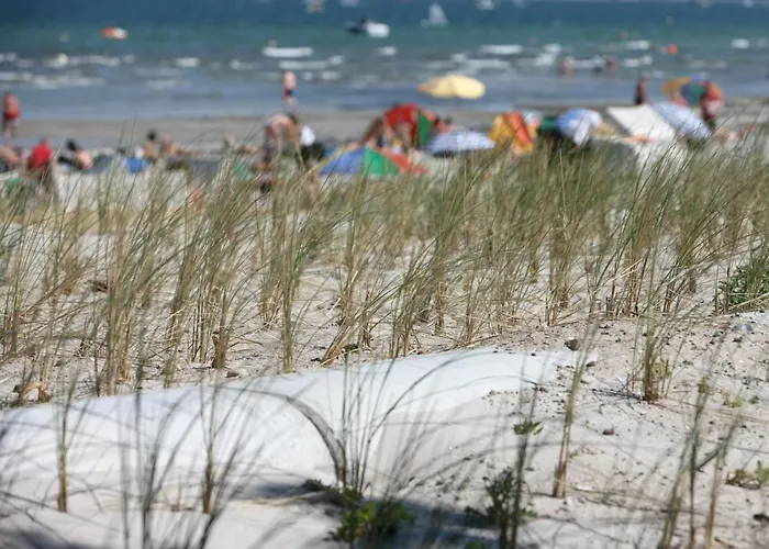 Haus am Meer