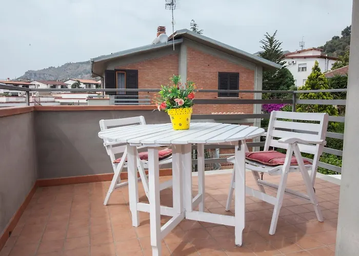 B&B Villa Carmen