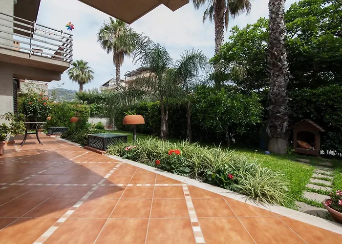 B&B Villa Carmen