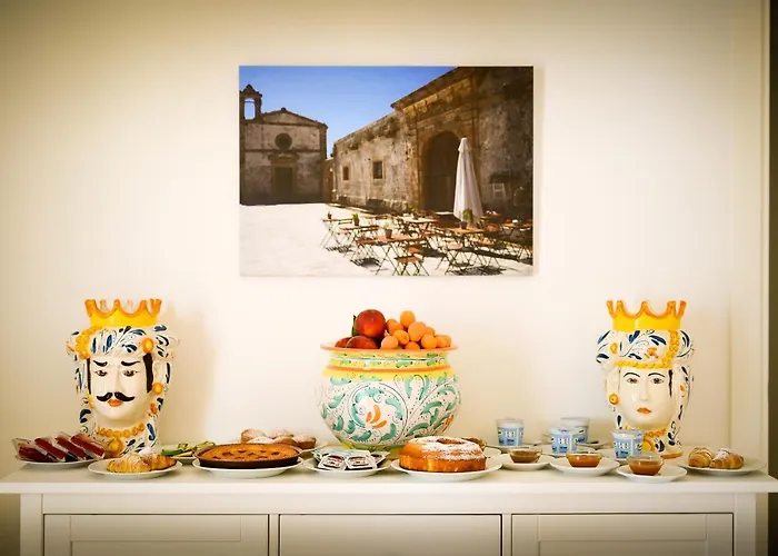 B&B Noto Beach