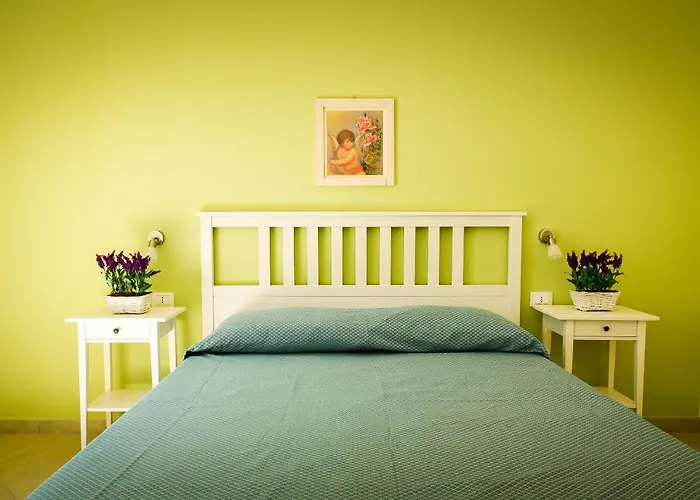 B&B Noto Beach