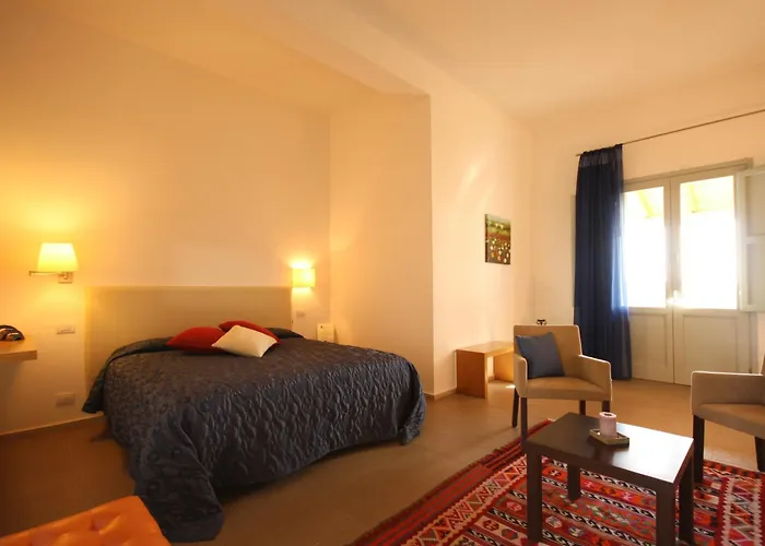 Il Vigneto Resort