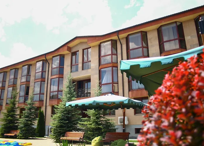 Hotel Russia