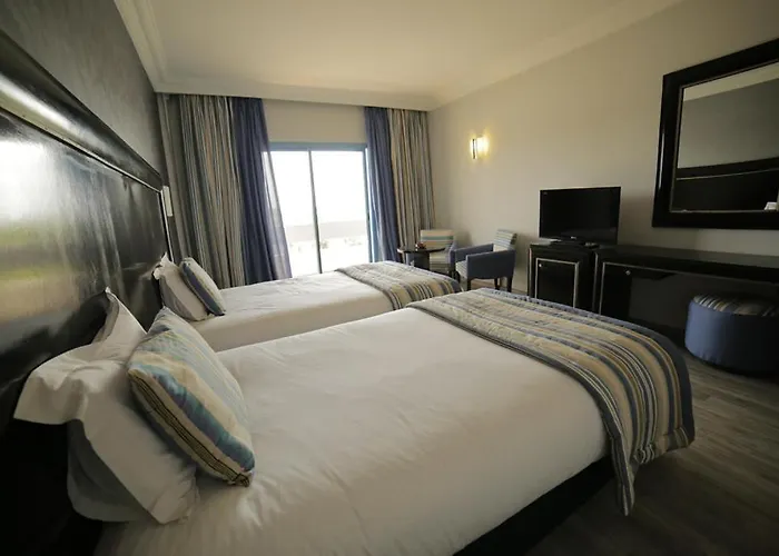 Hotel Suisse