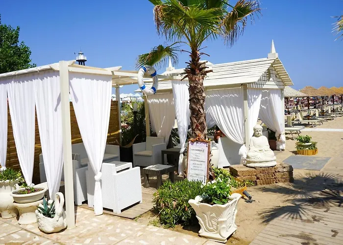 Hotel Rex - Lifestyle