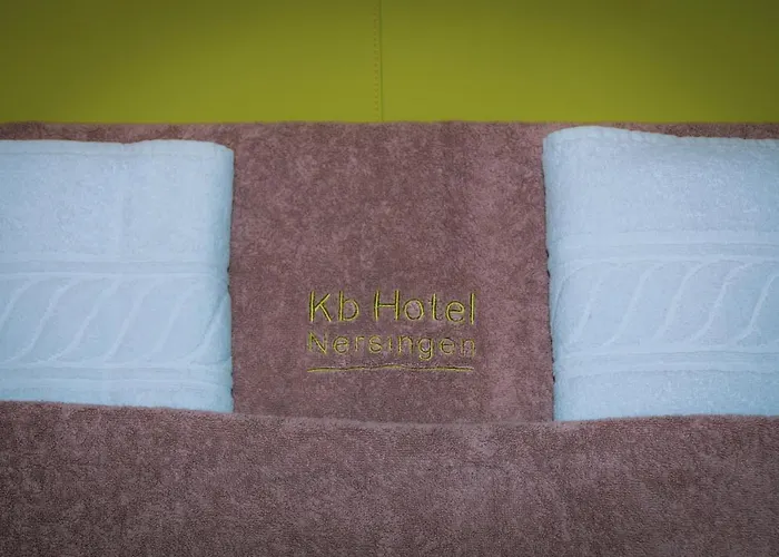 Kb Hotel