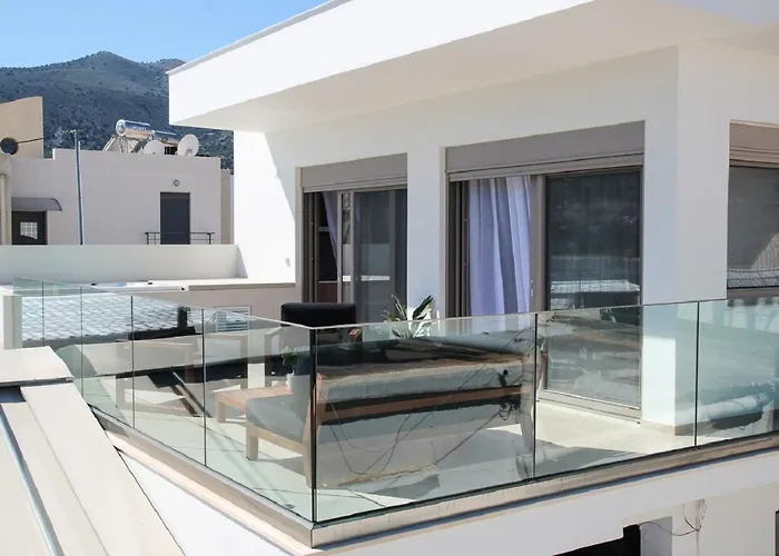 Elounda Katikia Luxury Living