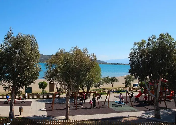 Elounda Katikia Luxury Living