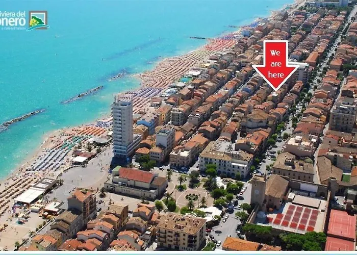 Porto d'aMare - Rooms