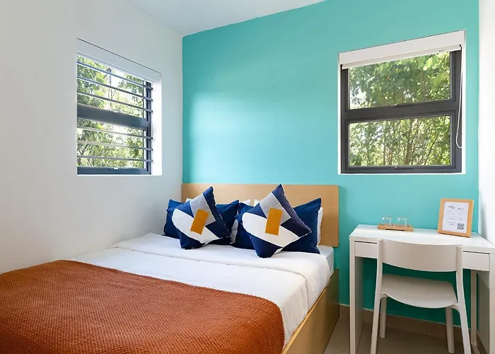 Solar Villas
