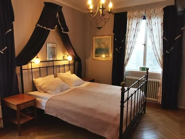 Ulfshyttans Herrgard