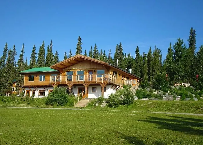 Southern Lakes Resort
