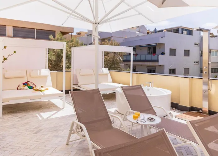 Villa Brown Tel-Aviv, A Member Of Brown Hotels