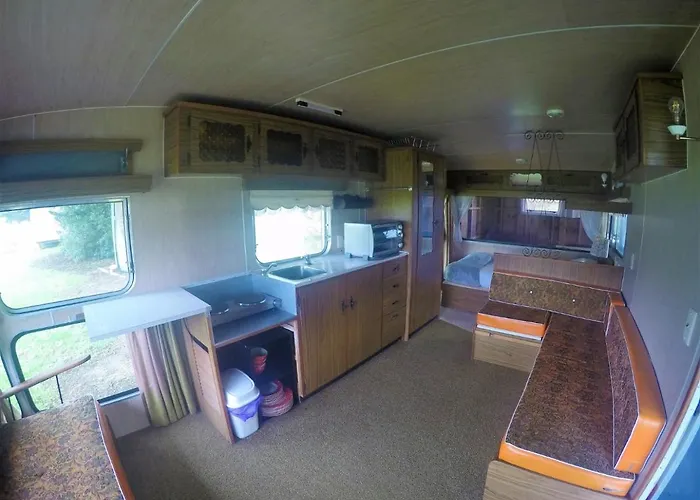Matauri Bay Holiday Park