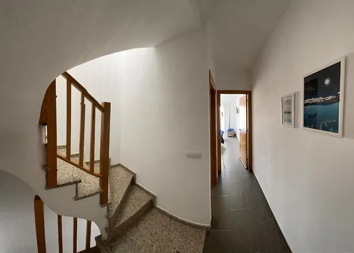 Casa Del Castillo