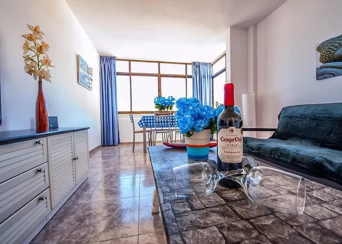 Blue Views Vivienda Vacacional