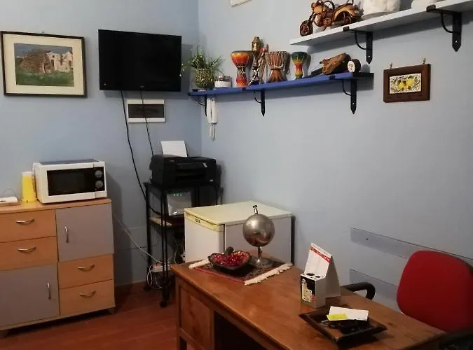 B&B Divaresidence