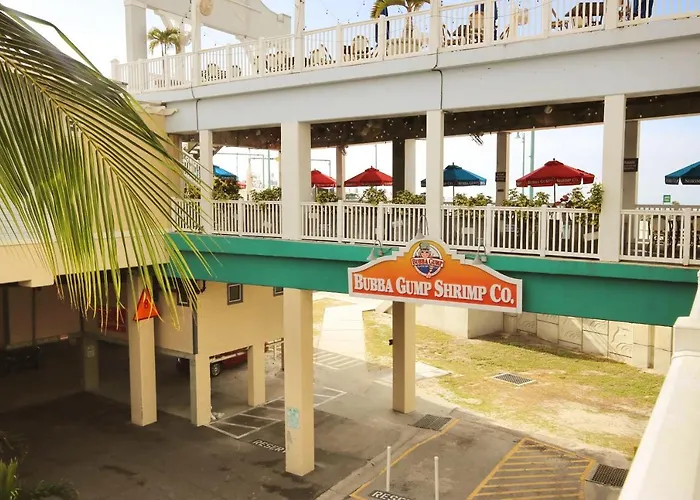 John'S Pass Hotel - Fully Remote Check In