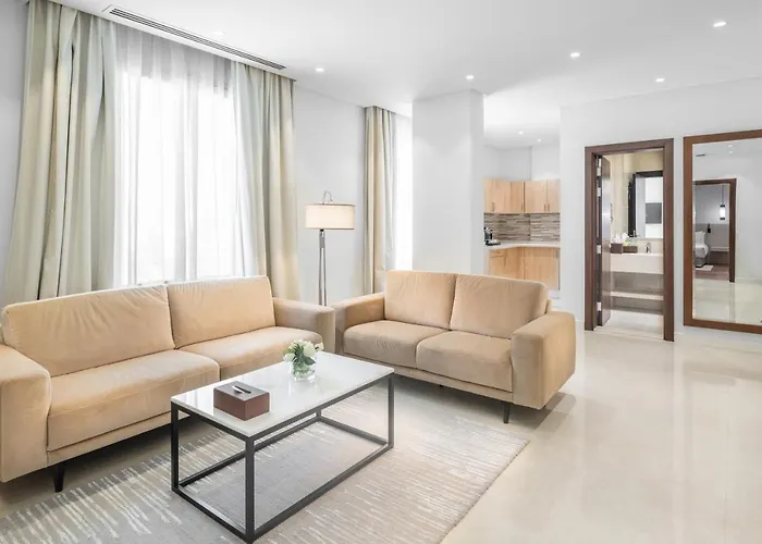 Landmark Hotels & Suites - Formerly Qamar Hotel