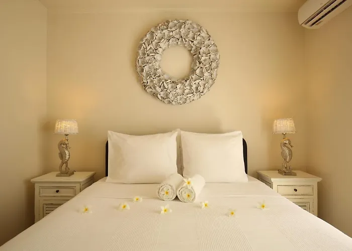 Ocean Breeze Boutique Hotel & Marina