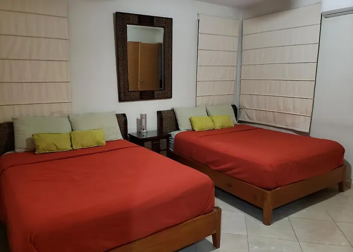 Carasol Villas Y Suites Privadas