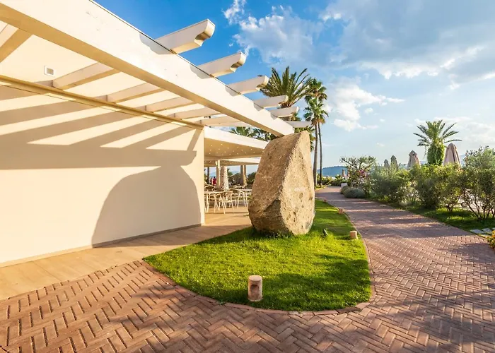 Hotel Club Saraceno - Bovis Hotels