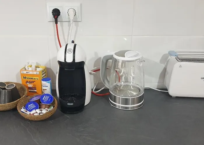 Apartamentos Leman