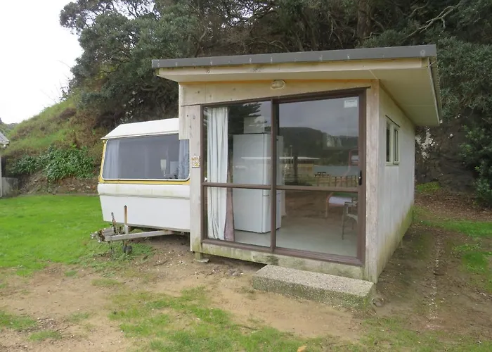 Matauri Bay Holiday Park
