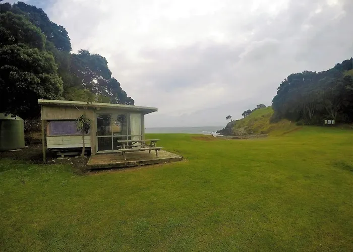 Matauri Bay Holiday Park