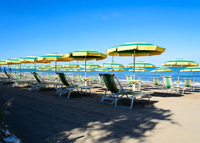 Hotel Villa Marcella