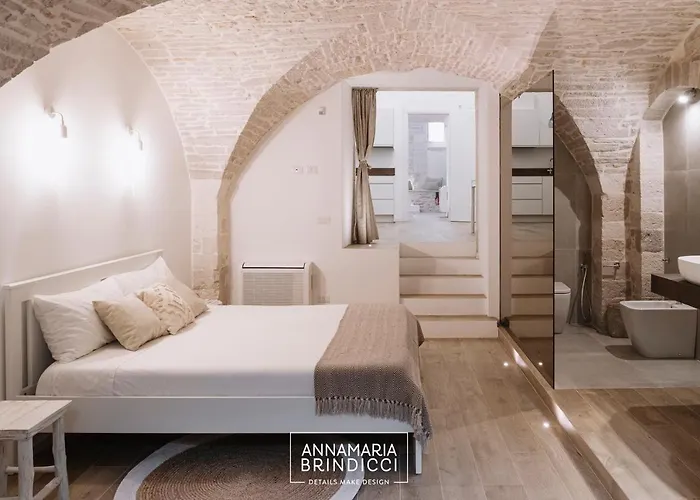 INDE Á LA TERRE, GUEST HOUSE Locazione Turistica