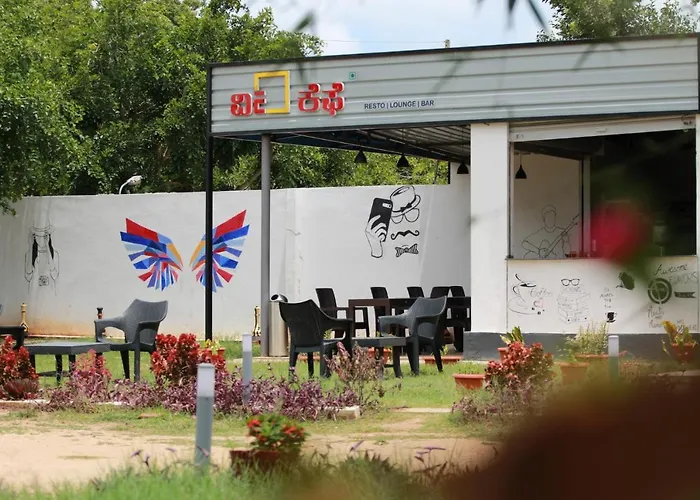 Vividearth Resorts Bandipur