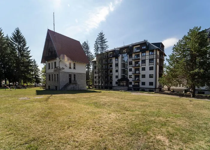 Titova Vila Zlatibor