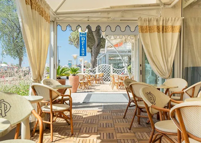 Hotel Doriana