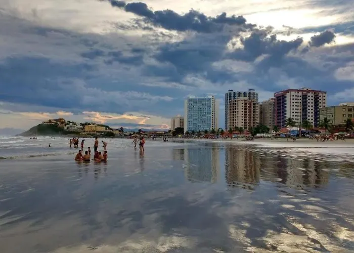 Pousada/Flat Praia Do Sonho