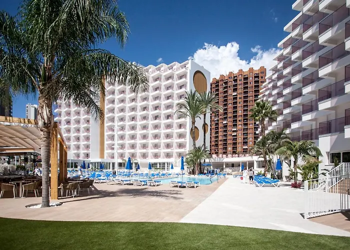 Ambassador Playa I