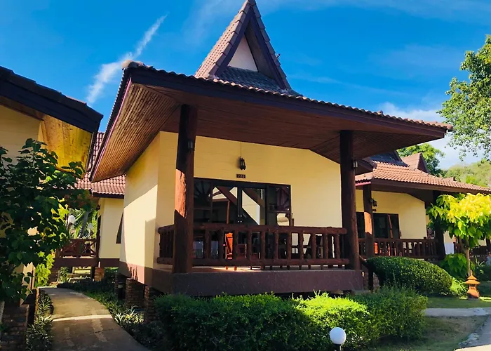 Phi Phi Villa Resort
