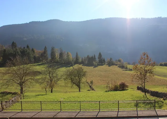 Hotel Mignon