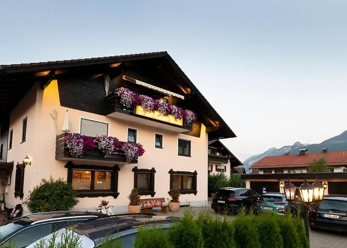 Hotel Bergidyll (Adults Only)