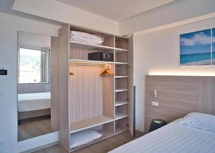Hotel Medusa