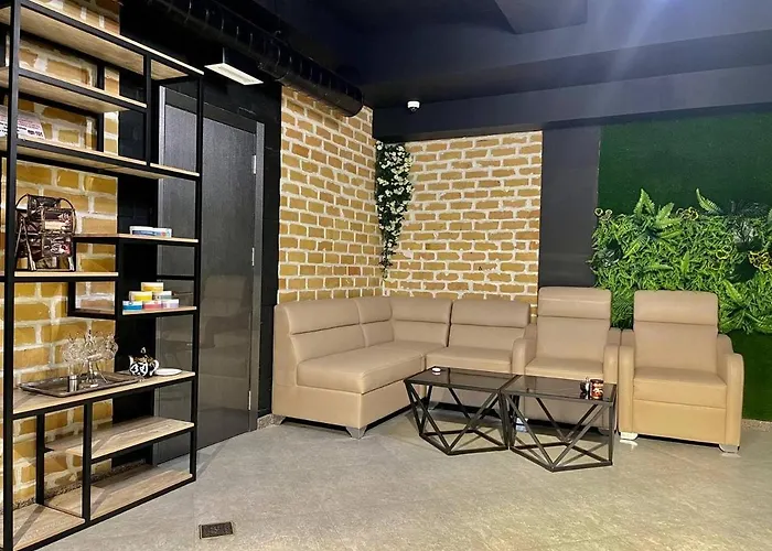 Alpha Plaza Hotel & Spa